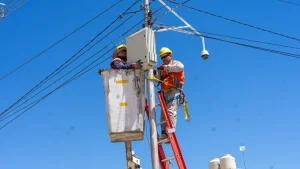 San Juan pone en marcha PRISMA: un nuevo esquema de vigilancia con 600 cámaras en el Gran San Juan