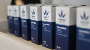 El aceite de cannabis amplía su presencia en San Juan y suma nuevas estrategias de distribución