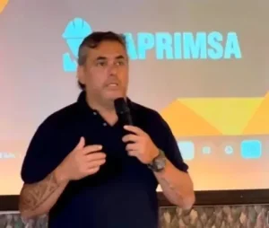 CAPRIMSA reclama definiciones y acelera el pedido por la ley de proveedores mineros