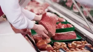 Fuerte suba en alimentos en San Juan: carnes y verduras lideran el aumento del 3,4%