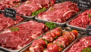 San Juan ya puede identificar carne equina y de burro con análisis propios