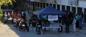 Paro universitario y polémica en San Juan por actividades gremiales en escuelas preuniversitarias