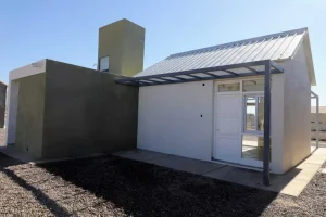 San Juan: el IPV avanza en la recuperación de viviendas y sumará más unidades a sorteo