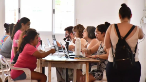 San Juan lanza el programa Centros de Familia con actividades gratuitas para niños y adolescentes