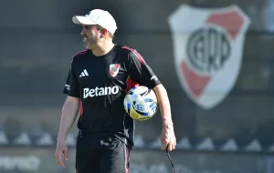 River recibe a Belgrano con puntaje ideal y el objetivo de mejorar su funcionamiento ofensivo