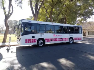 El boleto de colectivo en San Juan podría volver a aumentar en las próximas semanas