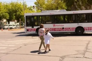 Confirman nuevo aumento del boleto de la Red Tulum: sube a $1.300 desde el 27 de abril