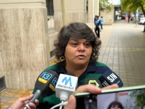 Justicia citó a concejala de 25 de Mayo por publicación sobre caso Quiroga