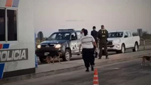 Refuerzan la seguridad rural en el sur sanjuanino con la modernización de una unidad clave