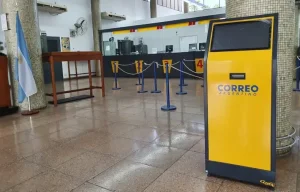 FOECYT denuncia despidos y cierre de oficinas del correo en San Juan y anuncia paro total