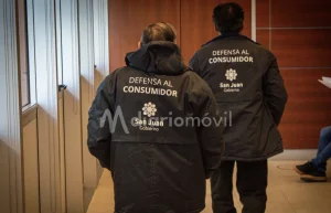 Se disparan los reclamos en Defensa al Consumidor: en meses ya igualaron todo 2025