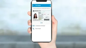 El Gobierno ratifica la validez del DNI Digital para gestiones y servicios