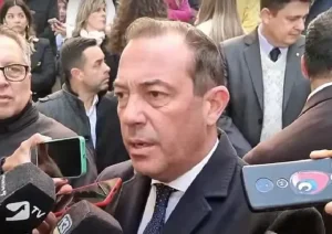 Salud Pública: San Juan apuesta a la descentralización para optimizar la atención en hospitales de alta complejidad