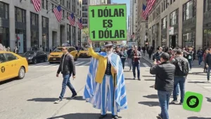 Un atajo para pagar gastos dolarizados y evitar el 30% del impuesto país