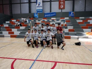 Don Bosco consolida su proyecto formativo y se ilusiona con el Nacional