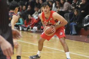 Fecha caliente en el Nivel 1: Inca Huasi manda y se arma la pelea