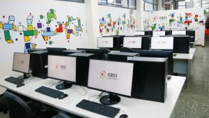 Buscan incorporar programación y robótica en la secundaria mediante un proyecto de ley