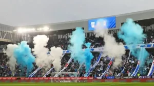 Conmebol intervino y Boca tendrá 2.000 hinchas en Chile por la Libertadores