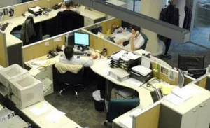 Un tercio de las empresas se prepara para renuncias voluntarias del personal