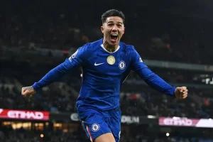 Chelsea sancionó a Enzo Fernández por sus declaraciones