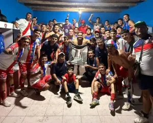 San Lorenzo abre la fecha y pone en juego la punta del campeonato