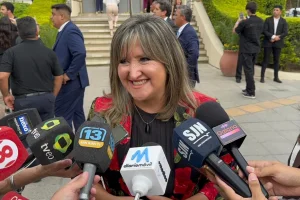 El gobierno de Orrego proyecta su gestión 2026 centrada en escuelas, salud y seguridad ciudadana