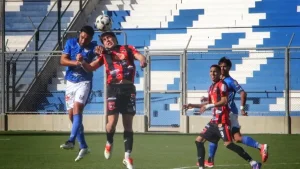 Clásico en Rawson y fecha cargada en el Apertura sanjuanino