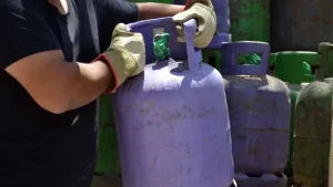 Garrafas: el Gobierno de Javier Milei definió un precio base y reintegros para los usuarios