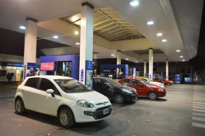 Fuerte crecimiento del GNC en San Juan: las conversiones se multiplicaron y cambian los hábitos de manejo