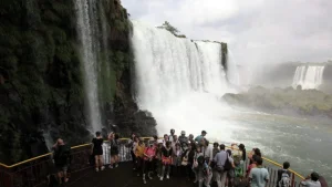 Ranking mundial: qué puesto ocupa la Argentina en el sector turístico y cómo es la comparación con otros países