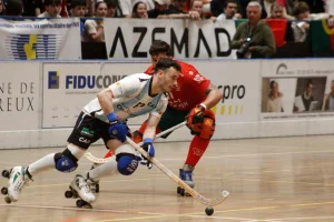 Con autoridad, Argentina eliminó a Portugal y jugará la final