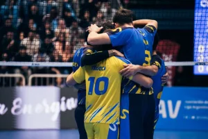 UPCN ganó en tie break, golpeó de visitante y tomó ventaja en la final