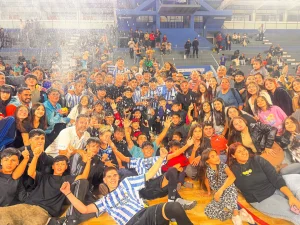 Final electrizante y consagración: Barrio Rivadavia volvió a lo más alto