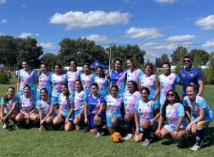 Un equipo que nació desde adentro: Argentino FC y el valor de construir juntos