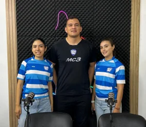 Zorros y Gacelas empujan el crecimiento de 9 de Julio RC