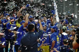 UPCN campeón: logró su décima Liga y amplía su dominio en el vóley argentino