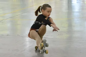 San Juan impulsa el desarrollo del patinaje con el 1º Torneo Formativo D 2026