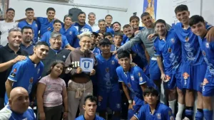 Liga Sanjuanina: Unión lidera en un torneo competitivo