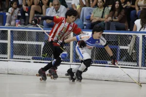 Superliga de hockey: inicio con alto nivel ofensivo