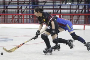 Hockey femenino: arranque con resultados contundentes