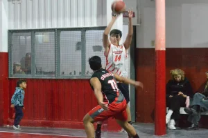 Nivel 2: Del Bono lidera con un inicio sólido