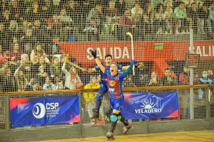 Sudamericano de hockey 2026: sede, fechas y equipos