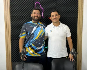 Universitario vuelve al TDI y lo hace con quienes ya lo jugaron adentro