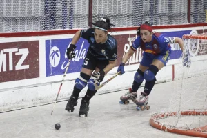 Primera Damas: Concepción y UVT lideran y exponen la cima en la fecha 7