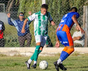 Desamparados lidera y se juega una fecha clave del Apertura