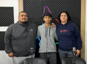 Handball en San Juan: Pocito impulsa un modelo formativo con proyección