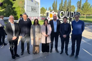 Los municipios del Gran San Juan crean un consejo metropolitano para abordar la niñez y adolescencia