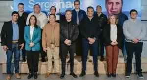 Intendentes peronistas buscan coordinar una estrategia común frente al escenario provincial