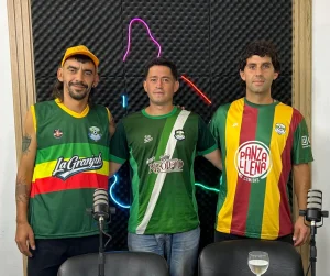 La Granjah FC: un modelo de crecimiento social y deportivo en San Juan