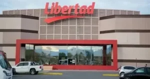 Los empleados de Libertad serán absorbidos por La Anónima en San Juan